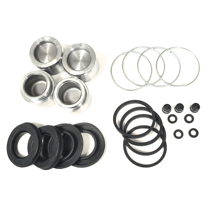 Zestaw naprawczy cylinderka hamulcowego G198104072100 z tłoczkami zam.