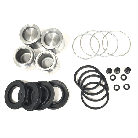 Zestaw naprawczy cylinderka hamulcowego G198104072100 z tłoczkami zam.