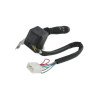 Przełącznik kierunk. i świateł poz. 10117343 Massey-Ferguson 2000-10117343