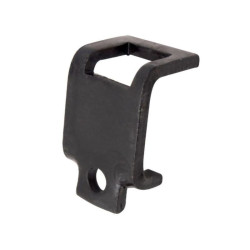 Uchwyt zęba 08x25 do ramy 10x40 Bagramet 5700037381749