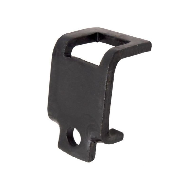 Uchwyt zęba 08x25 do ramy 10x40 Bagramet 5700037381749