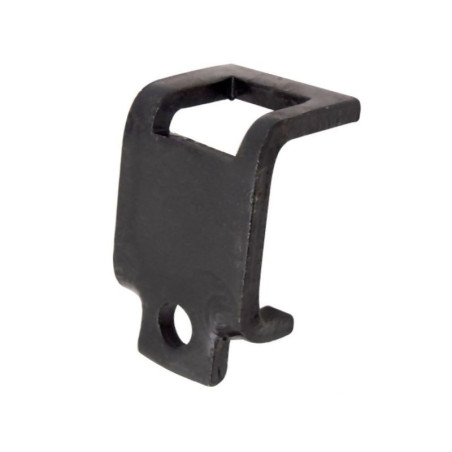 Uchwyt zęba 08x25 do ramy 10x40 Bagramet 5700037381749