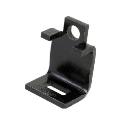 Uchwyt zęba, 35 x 12 mm