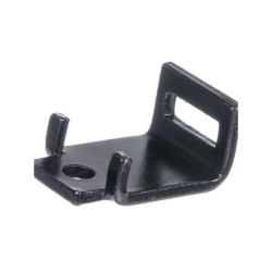 Uchwyt zęba profil 32 x 10 mm, rama 50 x 12 mm