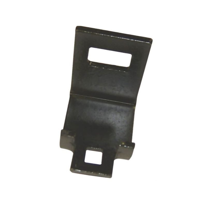 Uchwyt zęba profil 32 x 10 mm, rama 50 x 50 mm