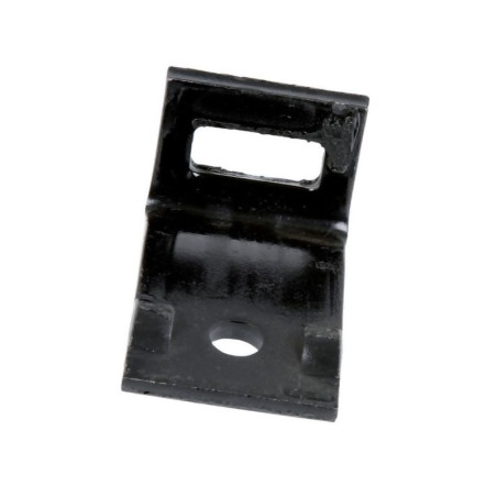 Uchwyt zęba profil 32 x 10 mm, rama 50 x 12 mm