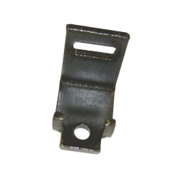 Uchwyt palca 32x12 do czworok. 40x35