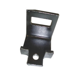 Uchwyt palca 45x12 do czworok. 50x50