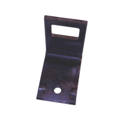 Uchwyt palca 45x12 do czworok. 60x60