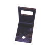 Uchwyt palca 45x12 do czworok. 60x60