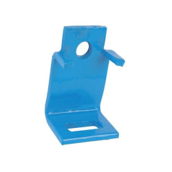 Uchwyt zęba 10x30 do ramy 15x50 Lemken