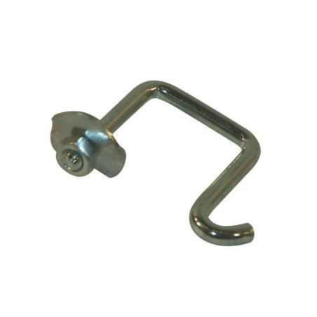 Uchwyt palca M10 50x50