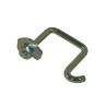 Uchwyt palca M10 50x50