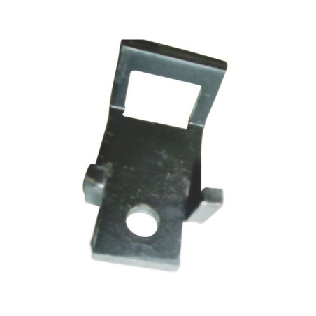 Uchwyt palca 27x10 do czworok. 40x10