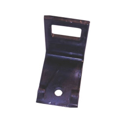 Uchwyt palca 45x12 do czworok. 65x65