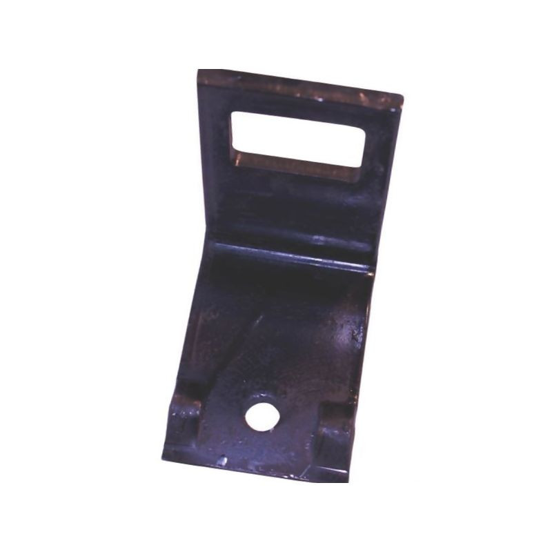 Uchwyt palca 45x12 do czworok. 65x65