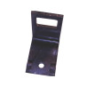 Uchwyt palca 45x12 do czworok. 65x65