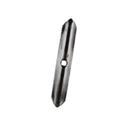 Redlica kultywatora, 215x36x6, prosta