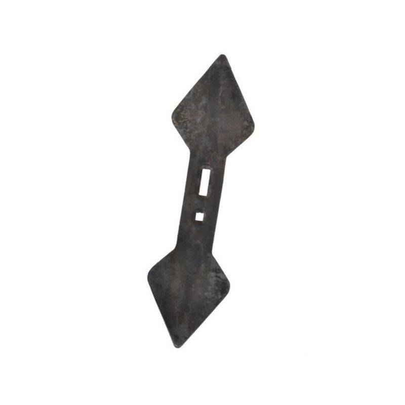 Redlica dwusercowa LA 45-75 mm