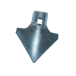 Redlica rozrywająca 105x4 mm