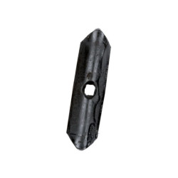 Redlica kultywatora, prosta 135 x 36 x 5 mm
