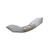 Redlica obrotowa 65 x 8 mm 105000833 Kongskilde 8716106169184
