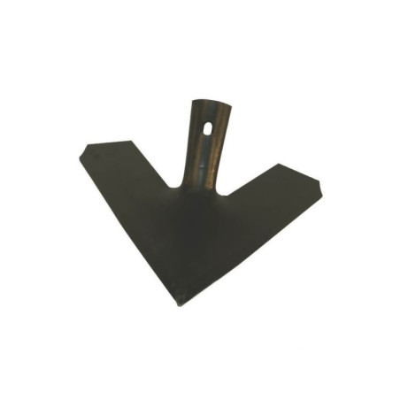 Redlica Clip-On 370x6 mm Horsch