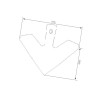 Redlica Clip-On 370x6 mm Horsch