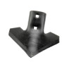 Gęsiostopka 180mm, M10-45mm Horsch 00311082