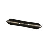 Redlica kultywatora 60x10mm 3 otwory