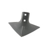 Redlica Delta zamknięta 30 cm