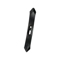 Redlica powlekana 410x55x15 mm