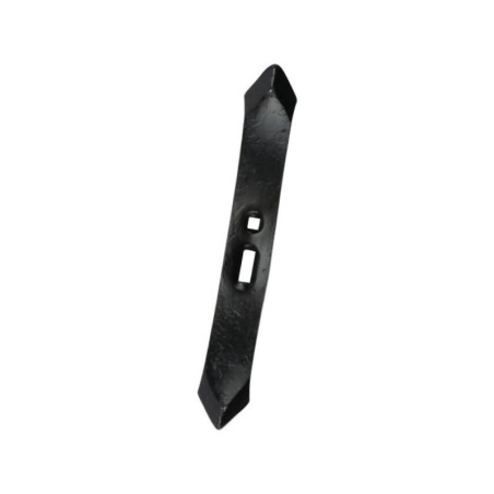Redlica powlekana 410x55x15 mm
