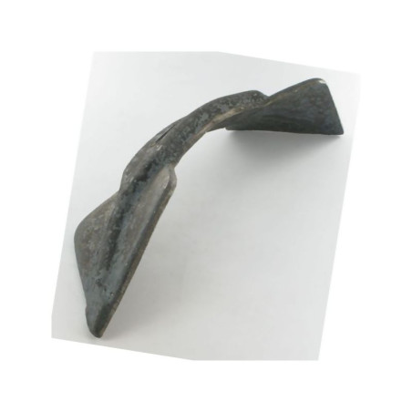 Redlica dwusercowa 135x440, 45-75 Ø12 Becker 200036063