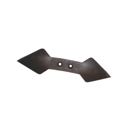 Redlica dwusercowa H 500 LA60