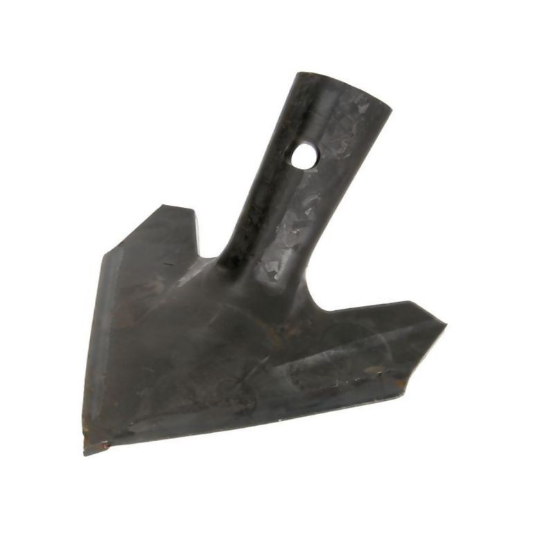 Gęsiostopka 180x6mm szybkowymienna 903010 Köckerling