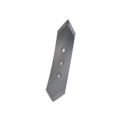 Redlica kultywatora, 40x15 mm 622189 Kuhn 3606300674254