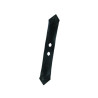 Redlica kultywatora 255x40x8 mm Kuhn 681003