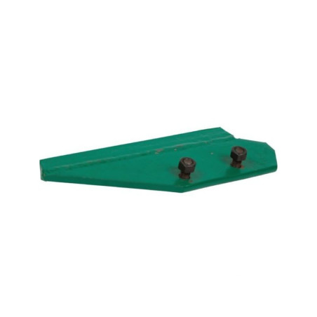 Redlica skrzydełk. 250mm HMlewy KK109053R Kverneland 9000109053007
