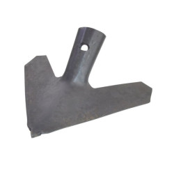 Gęsiostopka 270, Clip-On Kverneland RF2268700 Kverneland / Rau 9002268700006