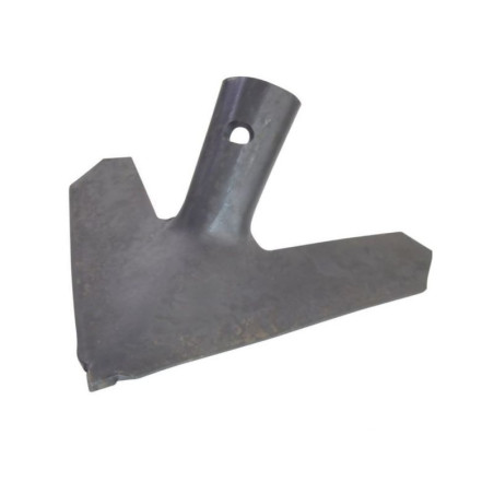 Gęsiostopka 270, Clip-On Kverneland RF2268700 Kverneland / Rau 9002268700006
