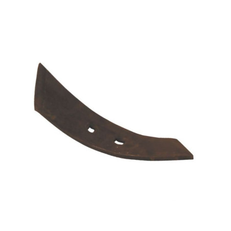 Redlica 21/2&amp034 lewa 305x10x64 mm