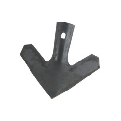 Redlica Clip-On 255x6 mm Horsch