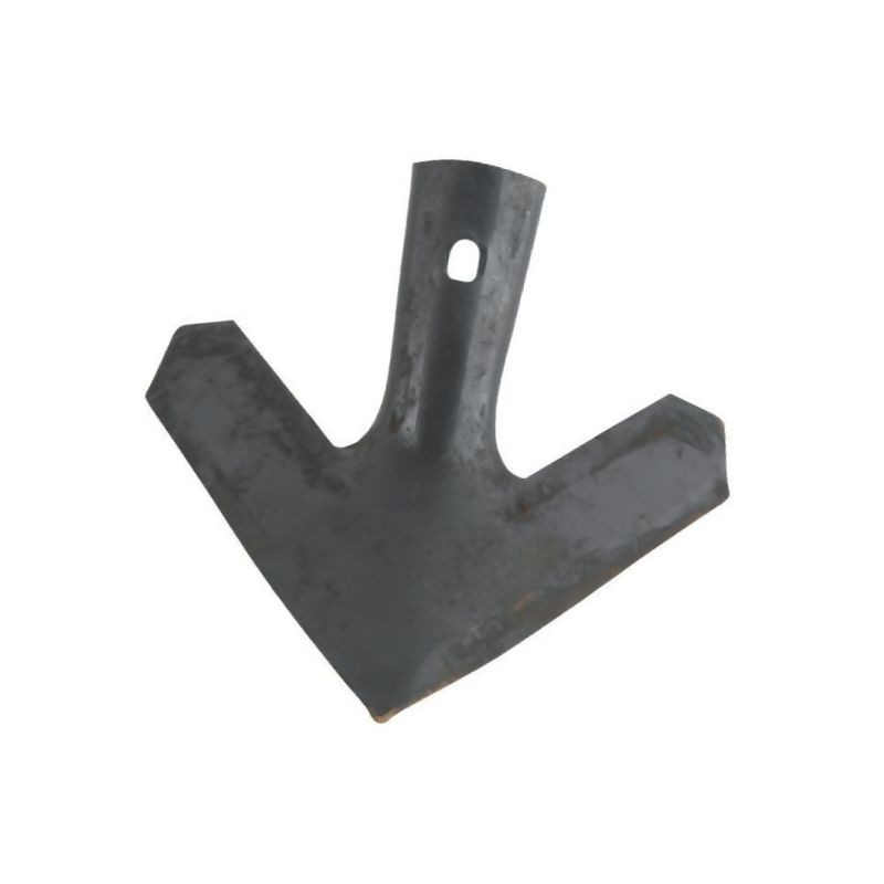 Redlica Clip-On 255x6 mm Horsch