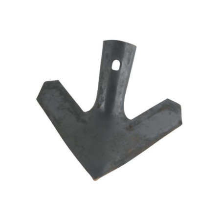 Redlica Clip-On 255x6 mm Horsch