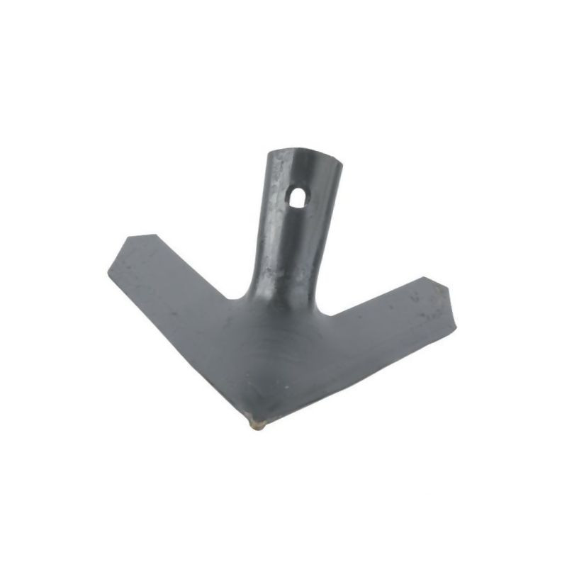 Redlica Clip-On 275x8 mm Horsch