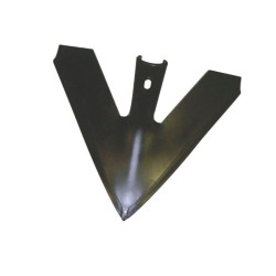 Redlica Clip-On 320x8 mm Horsch