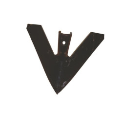 Redlica Clip-On 405x8 mm Horsch