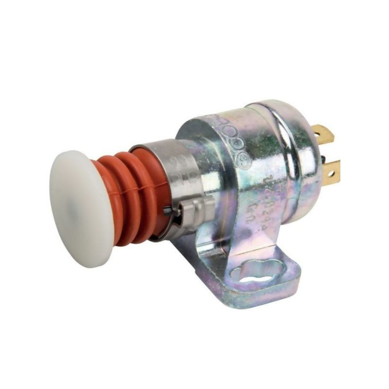 Czujnik mechaniczny hamulca MF 3762867M91 Massey-Ferguson 2000-3762867M91