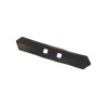 Redlica 222x8x40 mm